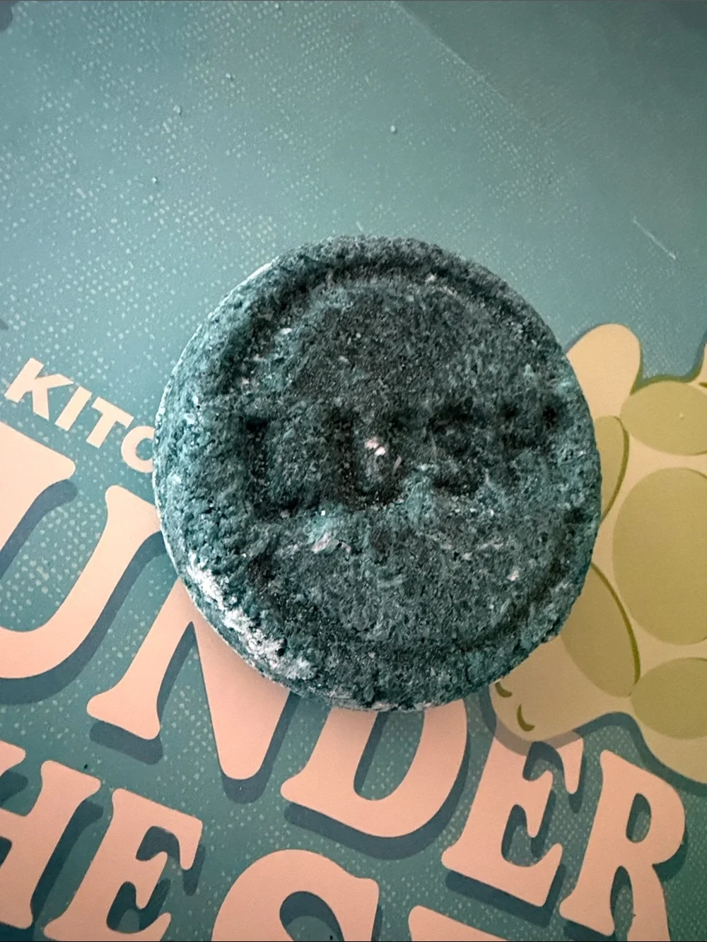 New Kitchen Exclusive Poole Harbour Shampoo Bar